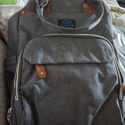 Diaper Bag