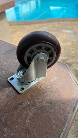 4 ‘’ Caster