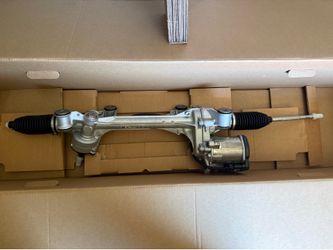 Electric Power Steering Gear