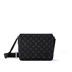 Louis Vuitton Satchel / Cross Body 
