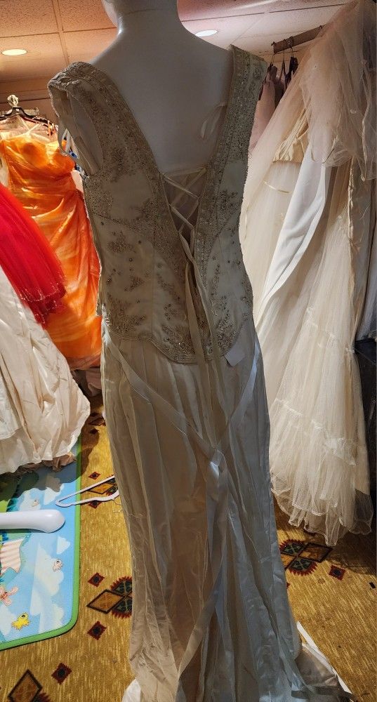Wedding Dresses