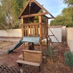 Kids Play Set