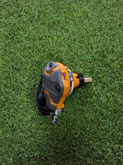 Ridgid Pneumatic Air Palm Nailer