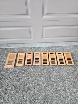 Wood