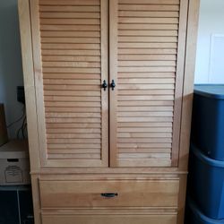 Armoire