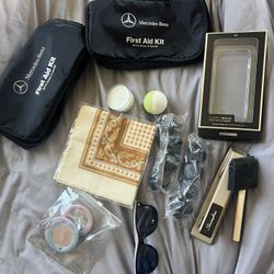 FREE Random Items