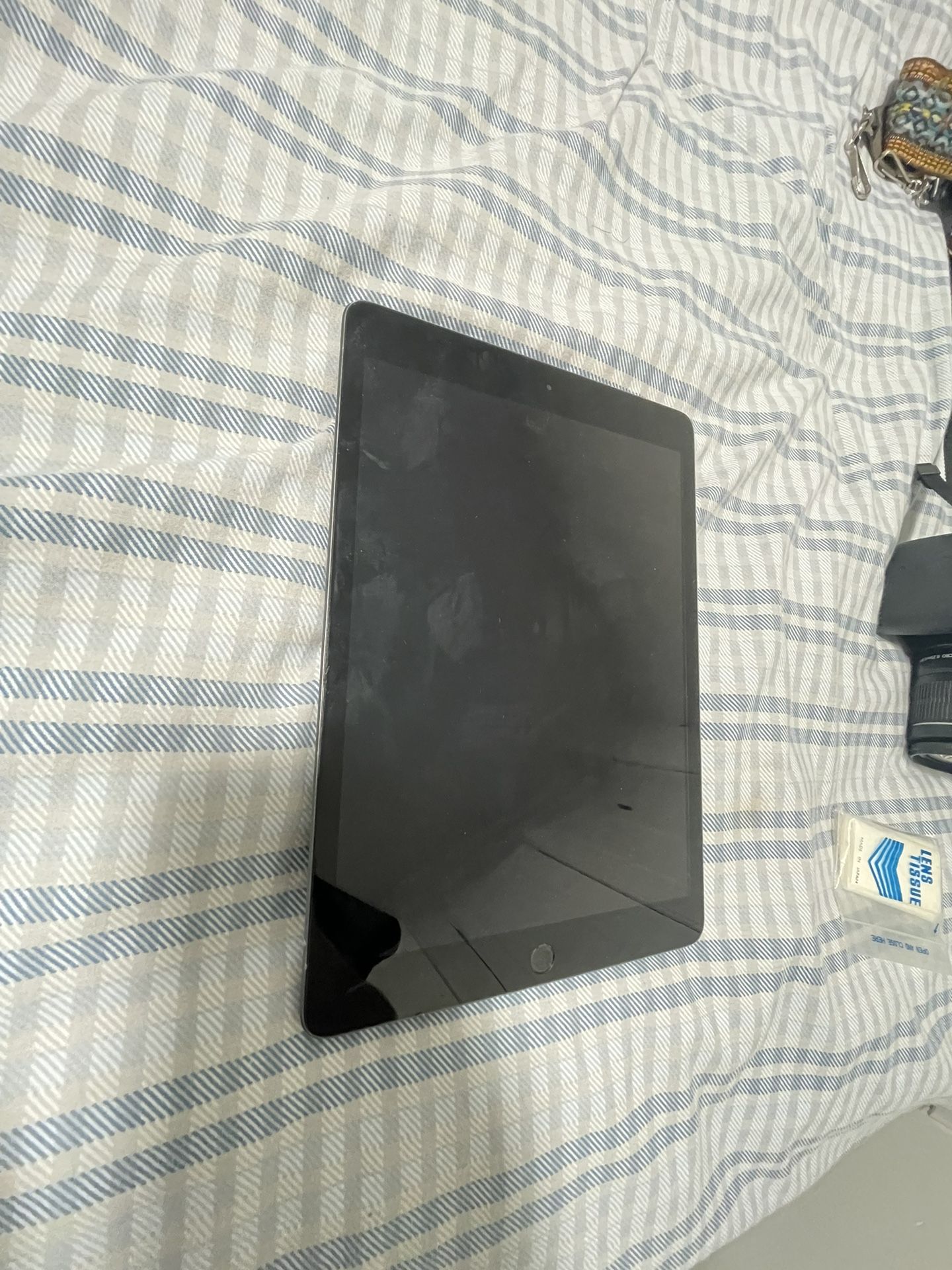 iPad 7