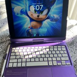 iPad Computer Case (9th Gen)