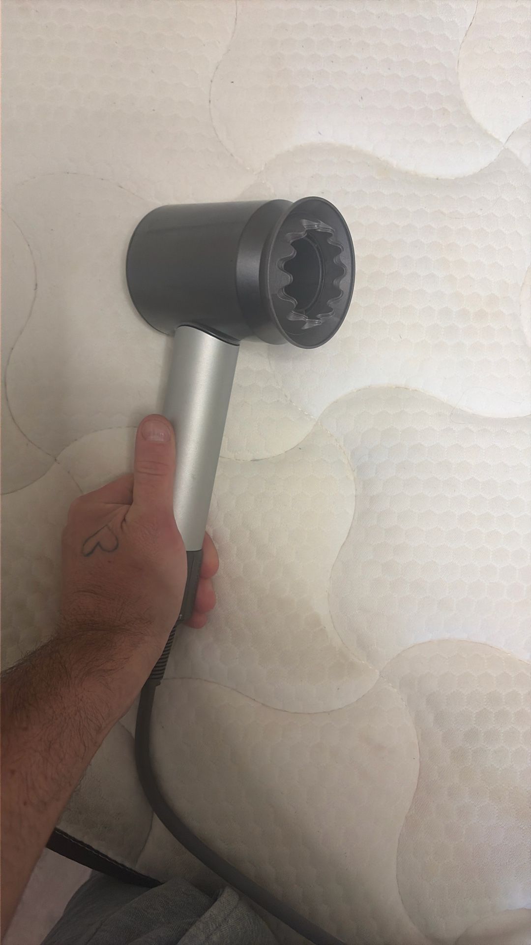 Used Dyson Blow Dryer. Works Great ! $100 Obo 
