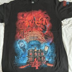 Stranger Things - Vans