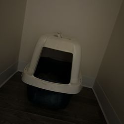 Litter Box