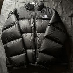 North face jacket