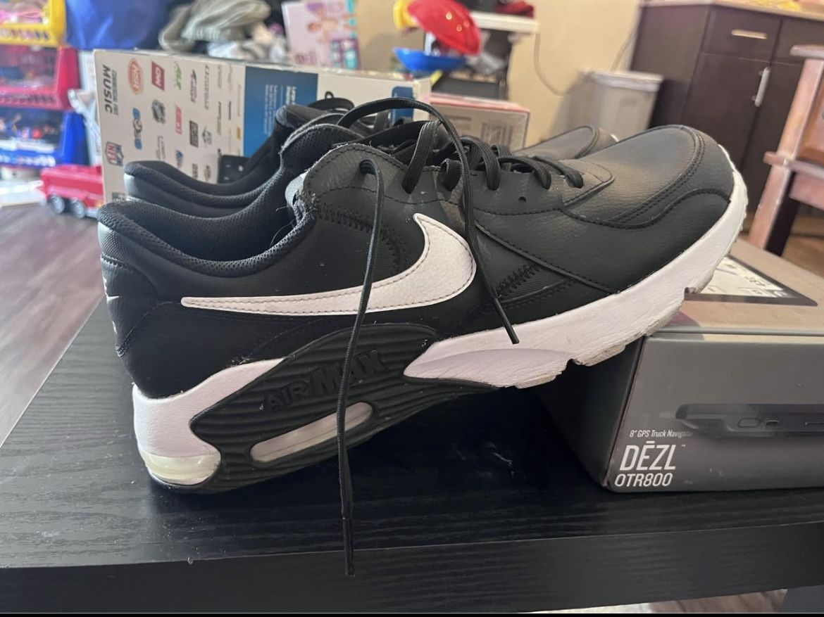 Air Max Nikes 
