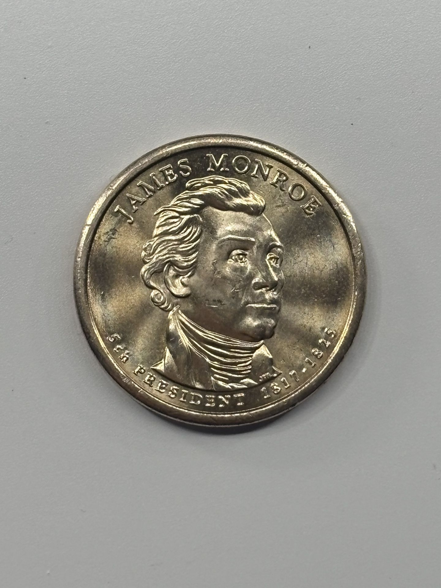 RARE DOLLAR COIN 