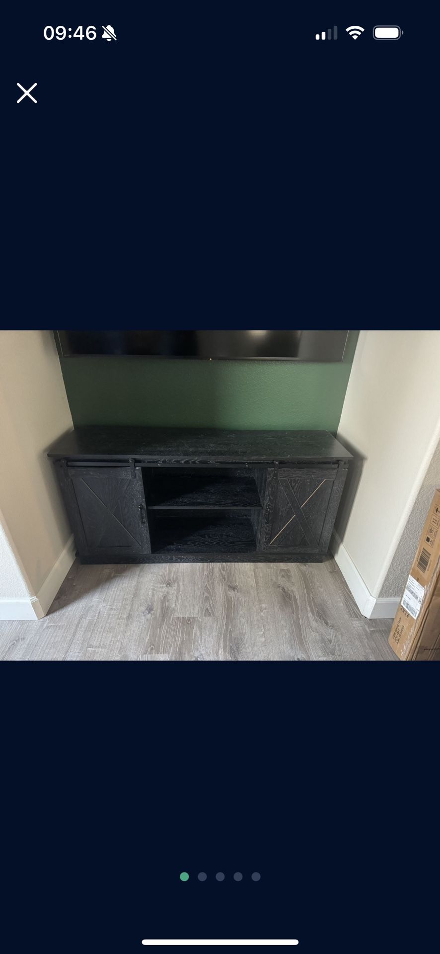 Tv Stand