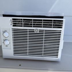 GE Window AC