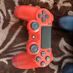 PS4 Controller 
