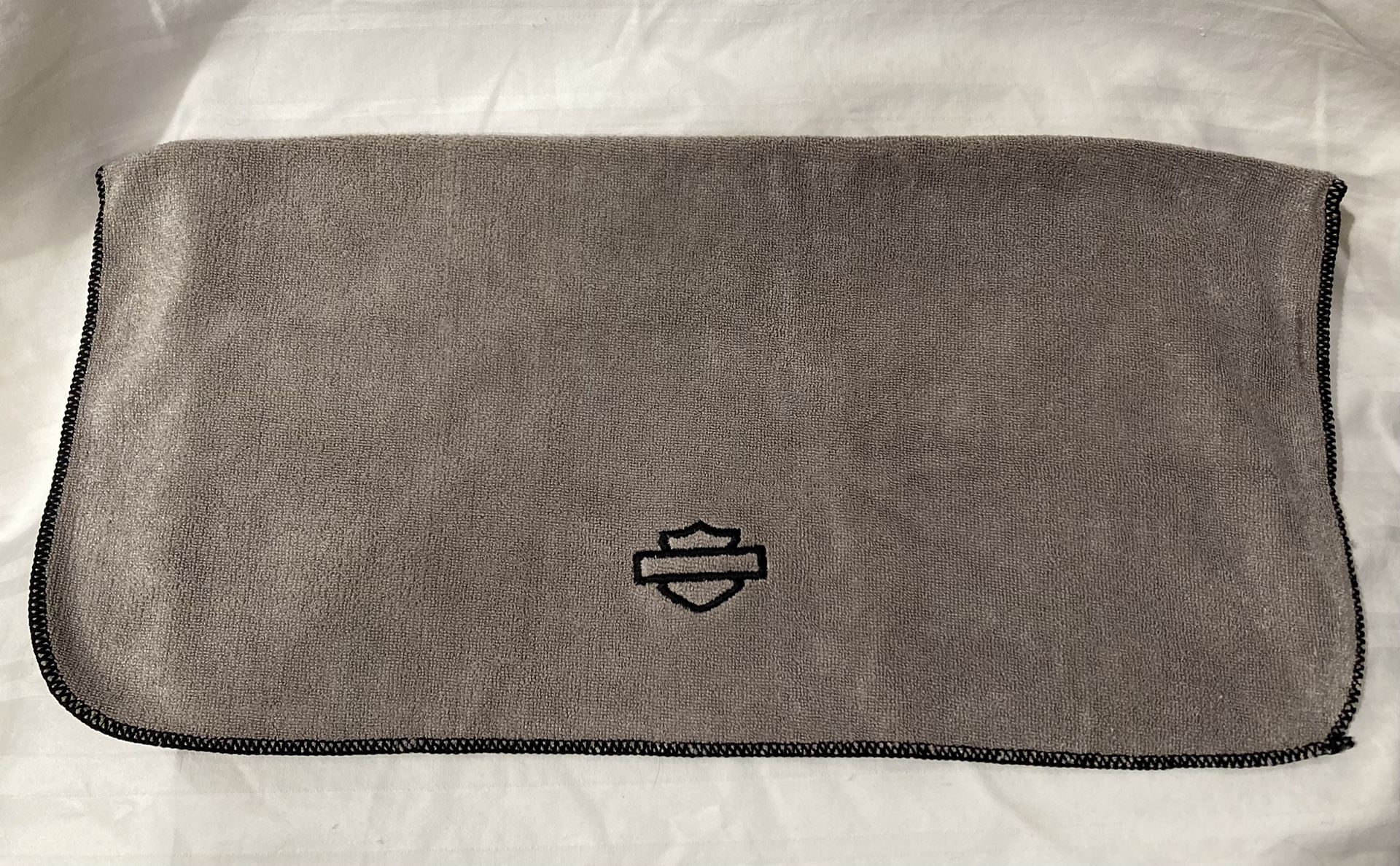 Harley Davidson Micro Fiber cloth New
