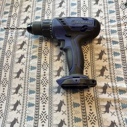 Kobalt 18 Volt 1/2 Inch Cordless Drill