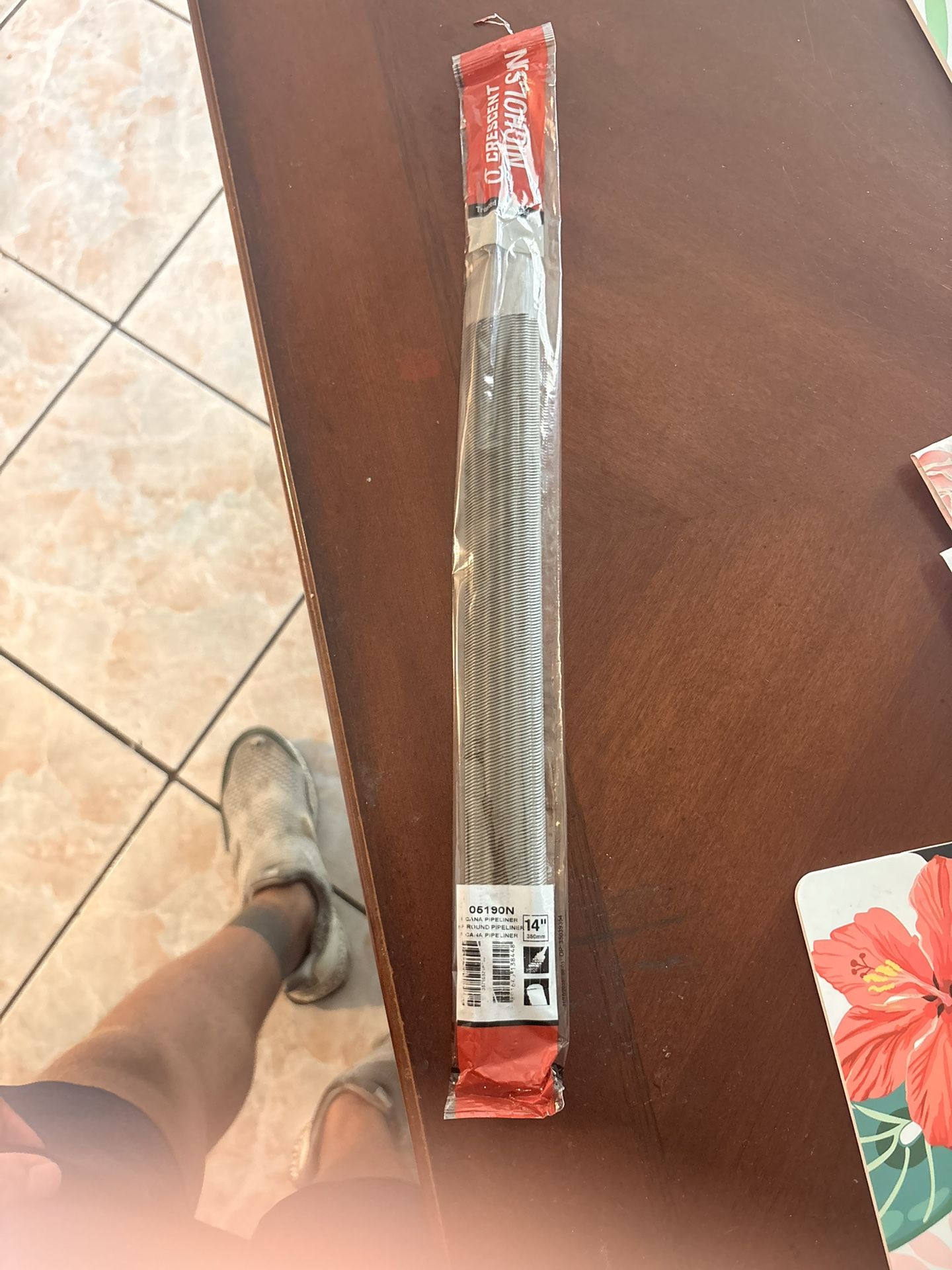 Pipeliner