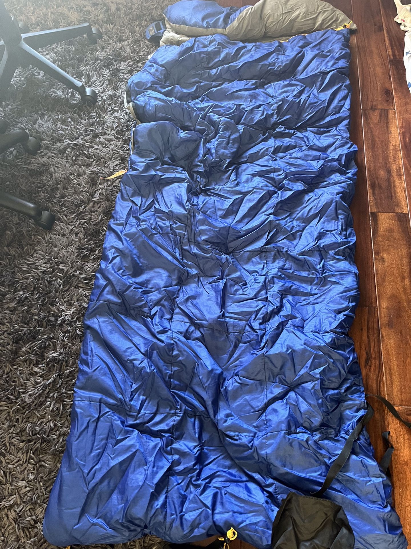 Sleeping Bag