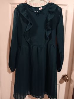 Girls Dresses