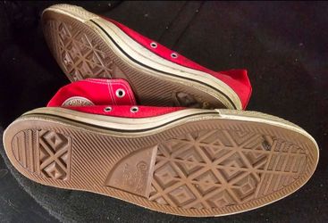 Converse Chuck Taylor All star canvas