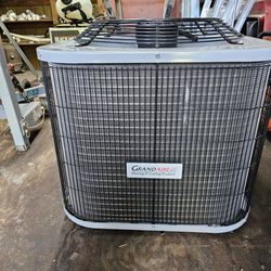 Two Ton Ac MAID By Carrier. 