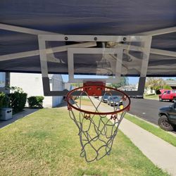 Basketball Hoop For Door