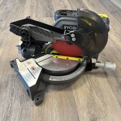 Ryobi Miter Saw 