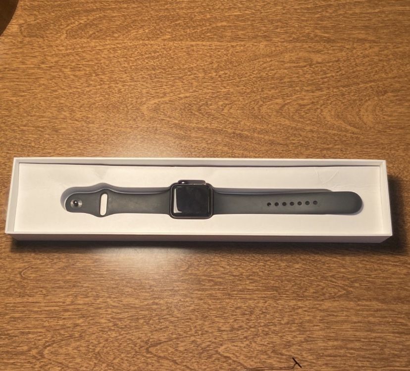Apple Watch 