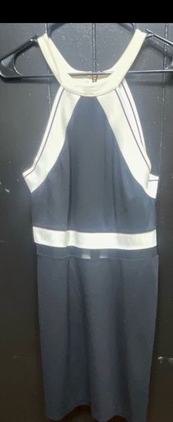 Large Express Dress
