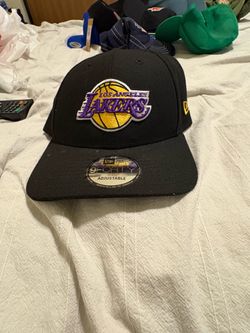 Los Angeles lakers SnapBack
