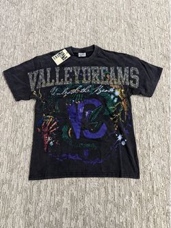Valley dreams shirts