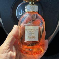 COACH   DREAMS SUNSET 