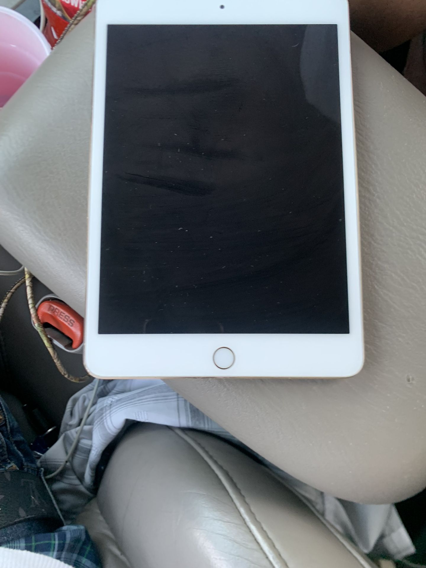 IPad Mini 4
