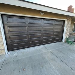Garage Door