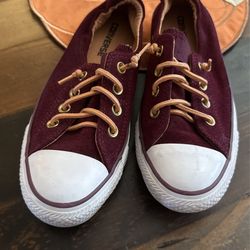 Women’s Converse