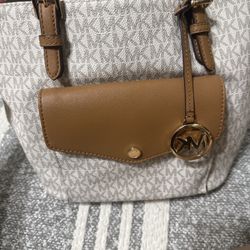 MK Purse