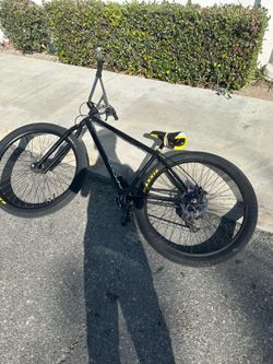 Mafia bomma 27.5