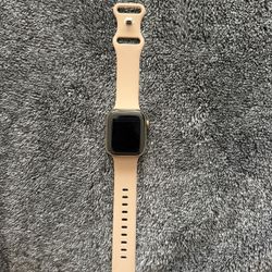 Apple Watch Series 8 Stainless Steel 