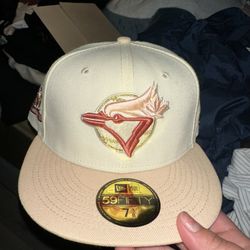 Toronto Blue Jays Hat Club Exclusive