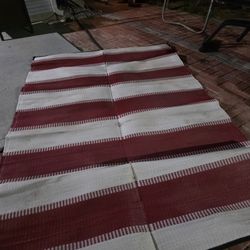 Outside Rug 