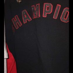 Brand New Champion Jacket