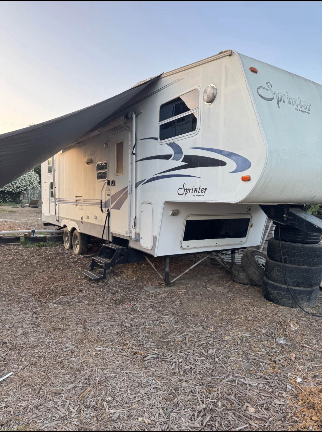 RV 2003