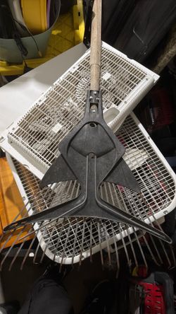 Rake