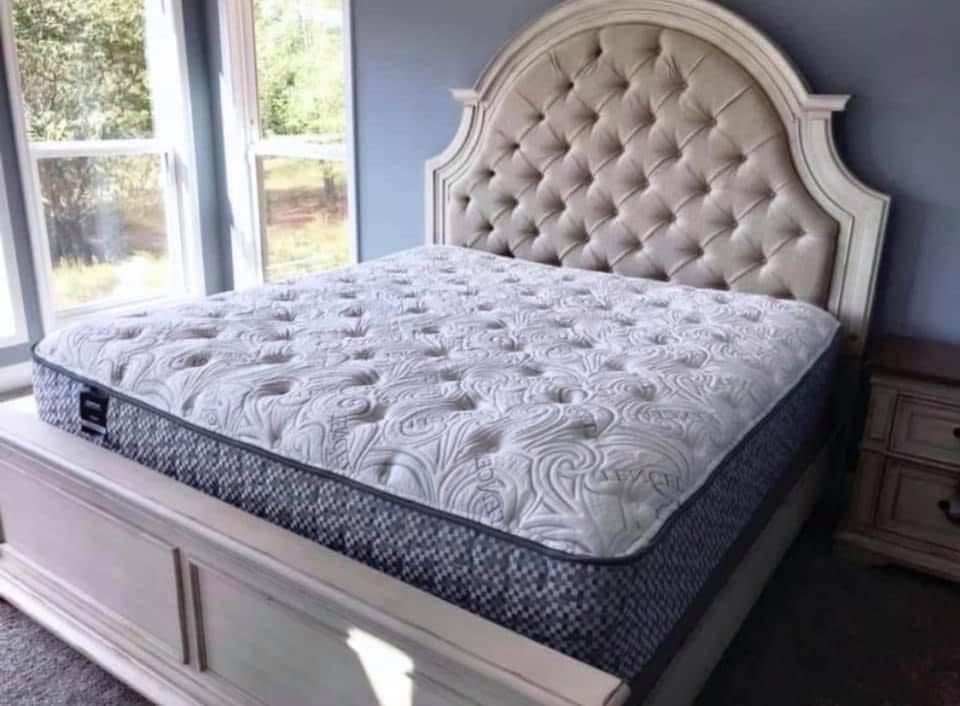 Brand New Mattress Sets Currently Available