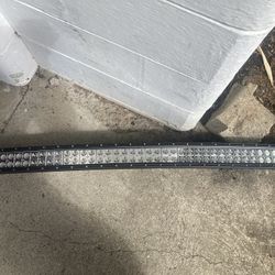 Lightbar 40” Curved Combo Beam