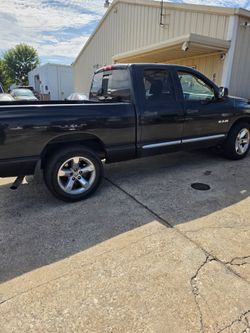 2008 Dodge Ram