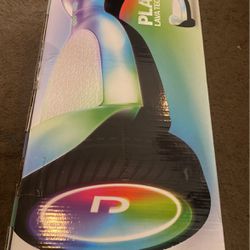 Light up Bluetooth Hoverboard 